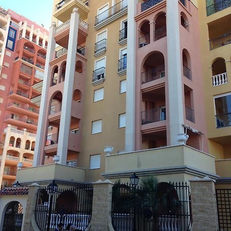 Ferienwohnung Apartamento Las Atalayas 3 Torrevieja Exterior foto