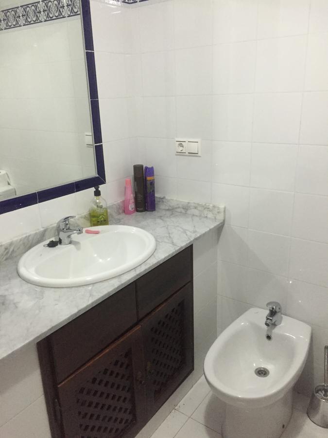 Ferienwohnung Apartamento Las Atalayas 3 Torrevieja Exterior foto