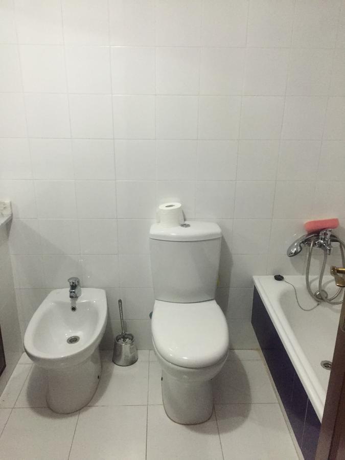 Ferienwohnung Apartamento Las Atalayas 3 Torrevieja Exterior foto