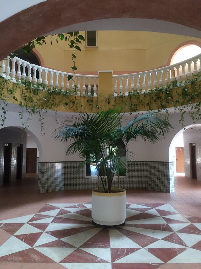 Ferienwohnung Apartamento Las Atalayas 3 Torrevieja Exterior foto