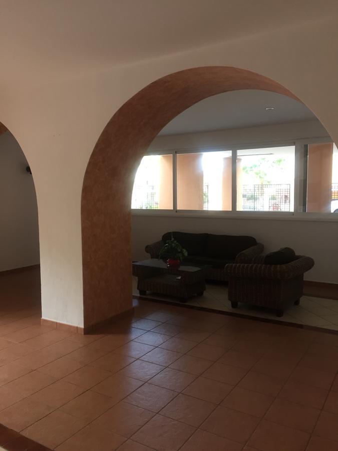 Ferienwohnung Apartamento Las Atalayas 3 Torrevieja Exterior foto