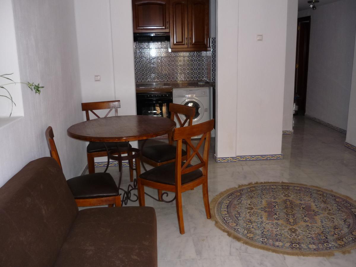 Ferienwohnung Apartamento Las Atalayas 3 Torrevieja Exterior foto