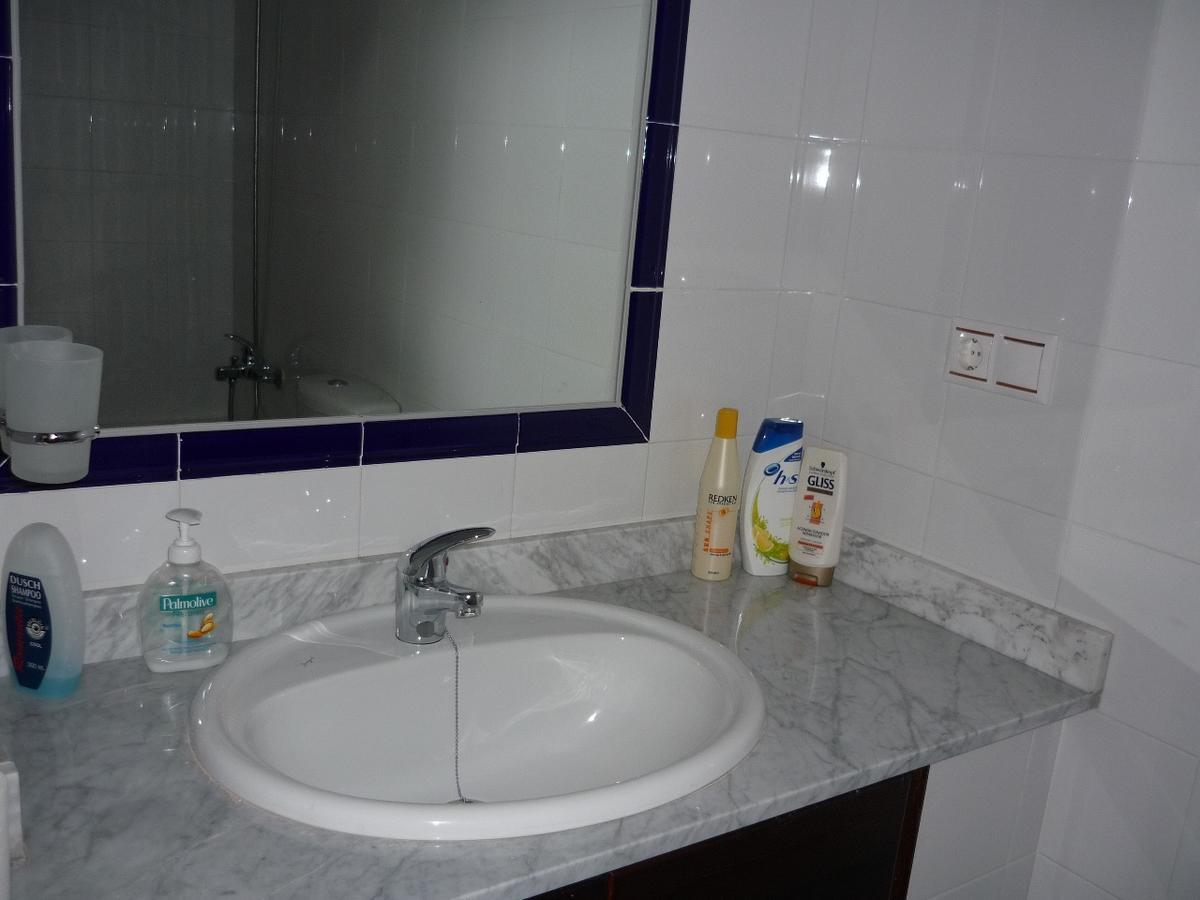 Ferienwohnung Apartamento Las Atalayas 3 Torrevieja Exterior foto