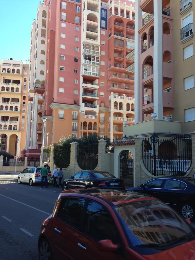 Ferienwohnung Apartamento Las Atalayas 3 Torrevieja Exterior foto