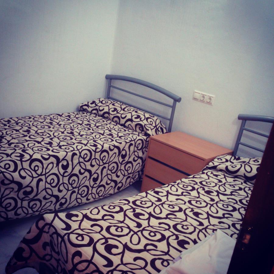 Ferienwohnung Apartamento Las Atalayas 3 Torrevieja Exterior foto